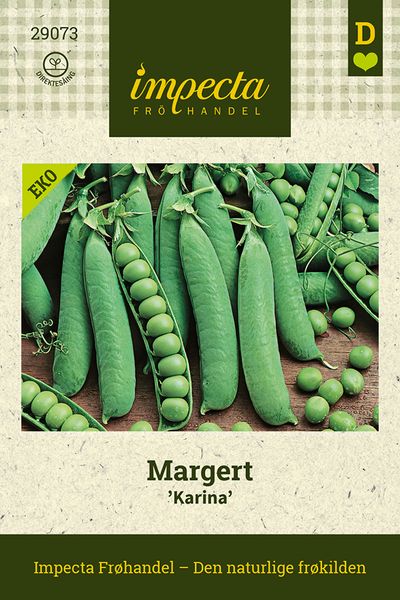 Hovedbilde Margert 'Karina'