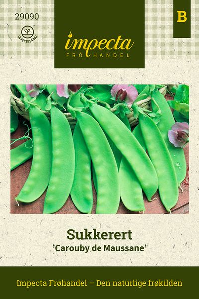 Hovedbilde Sukkerert 'Carouby De Maussane'