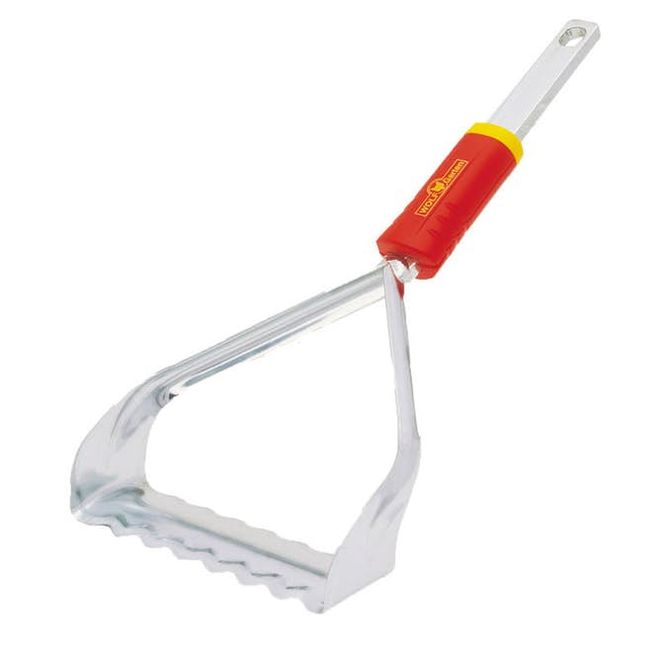 Hovedbilde Lukeskuffel. RF-M