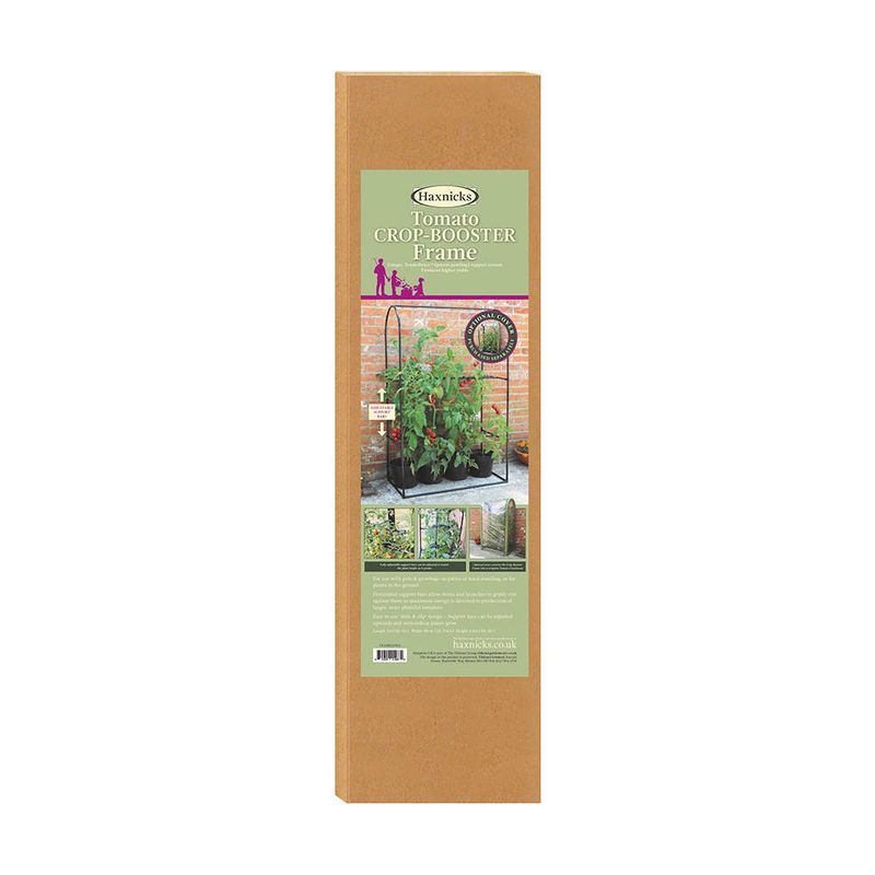 Tomato Crop-Booster Frame   Ramme.