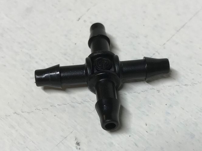 Hovedbilde Krysskobling / Cross - reservedel