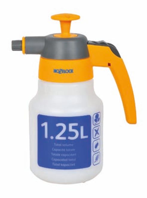 Hovedbilde Trykksprøyte 1,25 liter