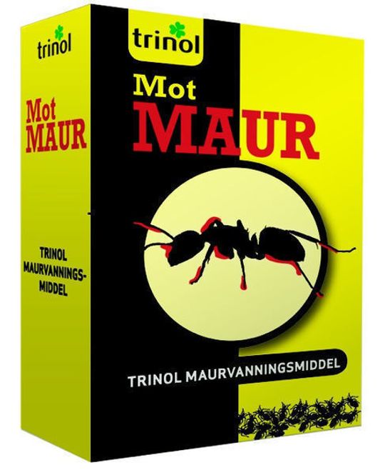 Hovedbilde TRINOL MAURVANNINGSMIDDEL
