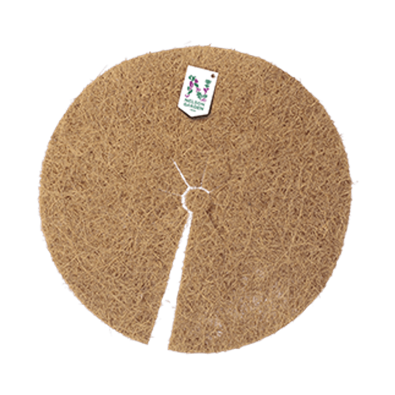 Ugressbeskyttelse av kokosfiber Ø37cm