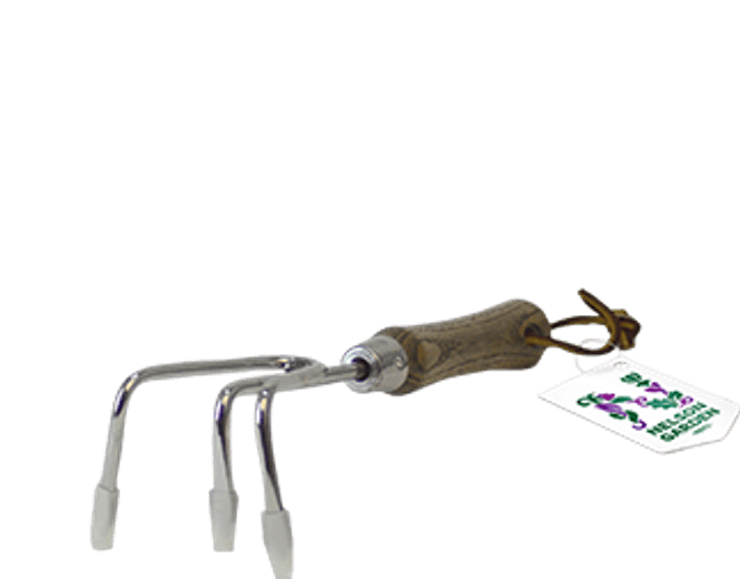 Hovedbilde Kultivator 28 cm FSC