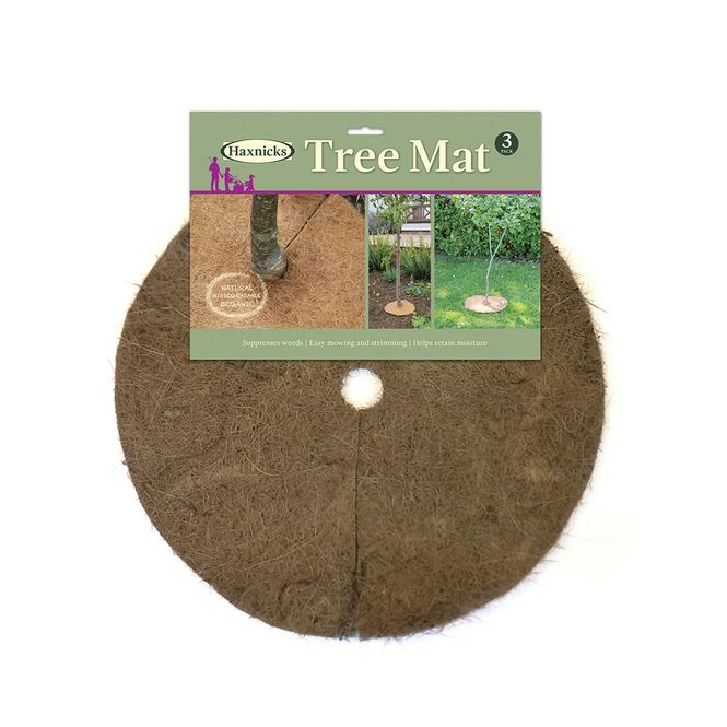 Hovedbilde Ugressbeskyttelse Ø40cm (3pk)