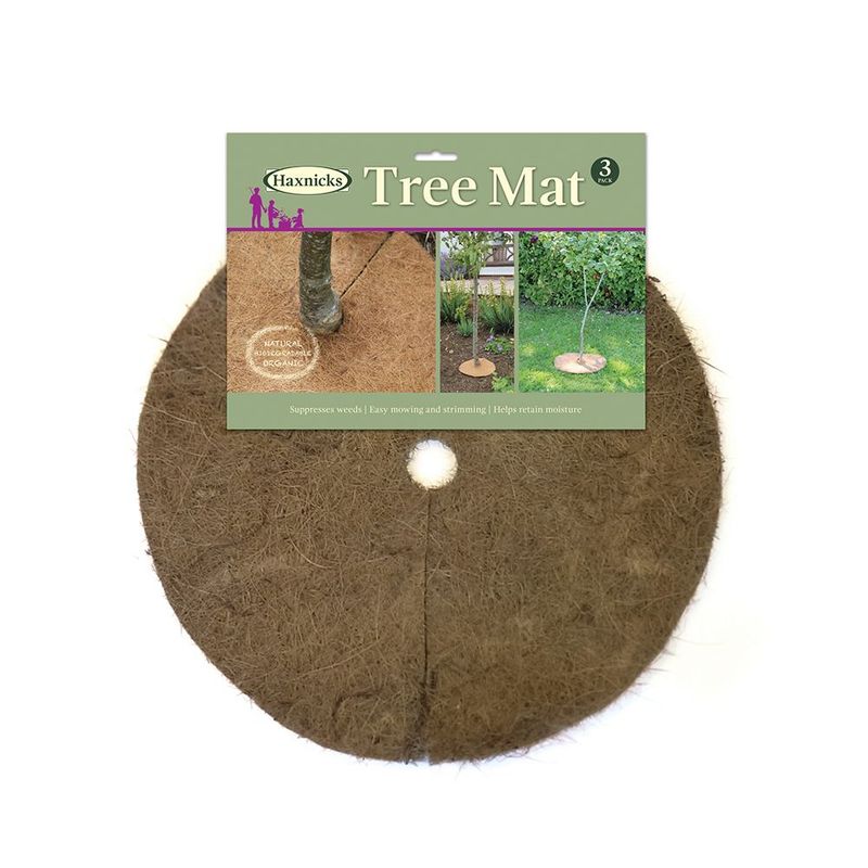 Ugressbeskyttelse Ø40cm (3pk)