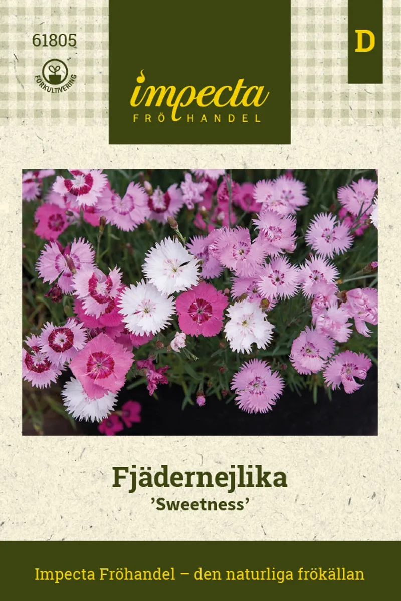 FJÆRNELLIK SWEETNESS